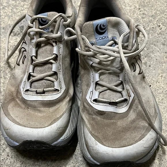 TOPO Mountain Racer Shoes - Picture 8 of 8